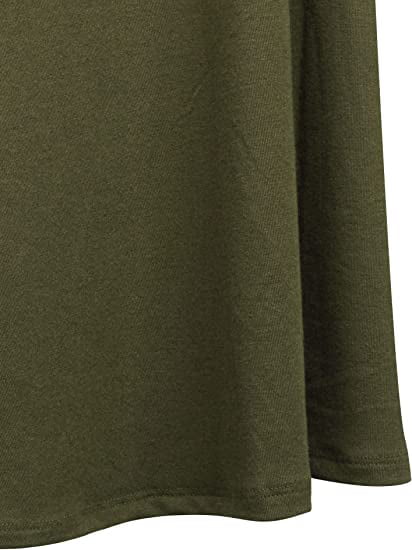 Zenana Women & Plus Relaxed Drawstring Waist Draped Basic Maxi Skirts with Side Pockets