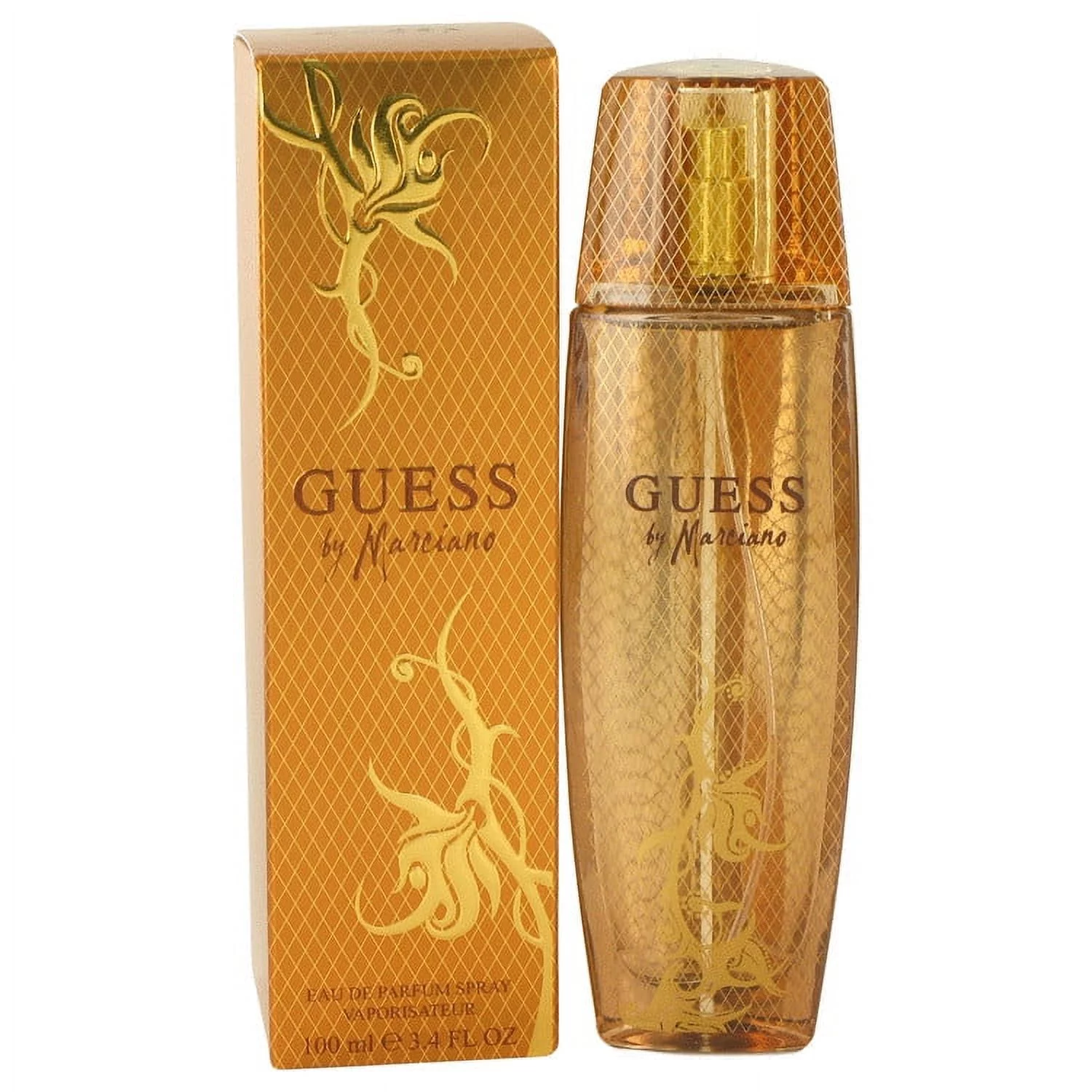 Guess Marciano by Guess Eau De Parfum Spray 3.4 oz For Women
