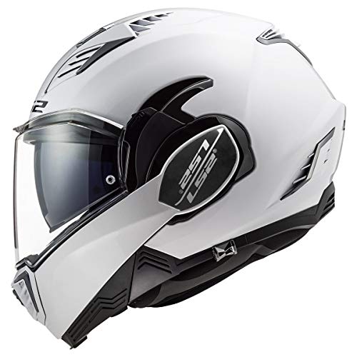 LS2 Helmets Valiant II Modular Helmet