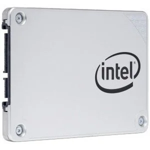 Intel 540s 256 GB Solid State Drive, M.2 2280 Internal, SATA (SATA/600)