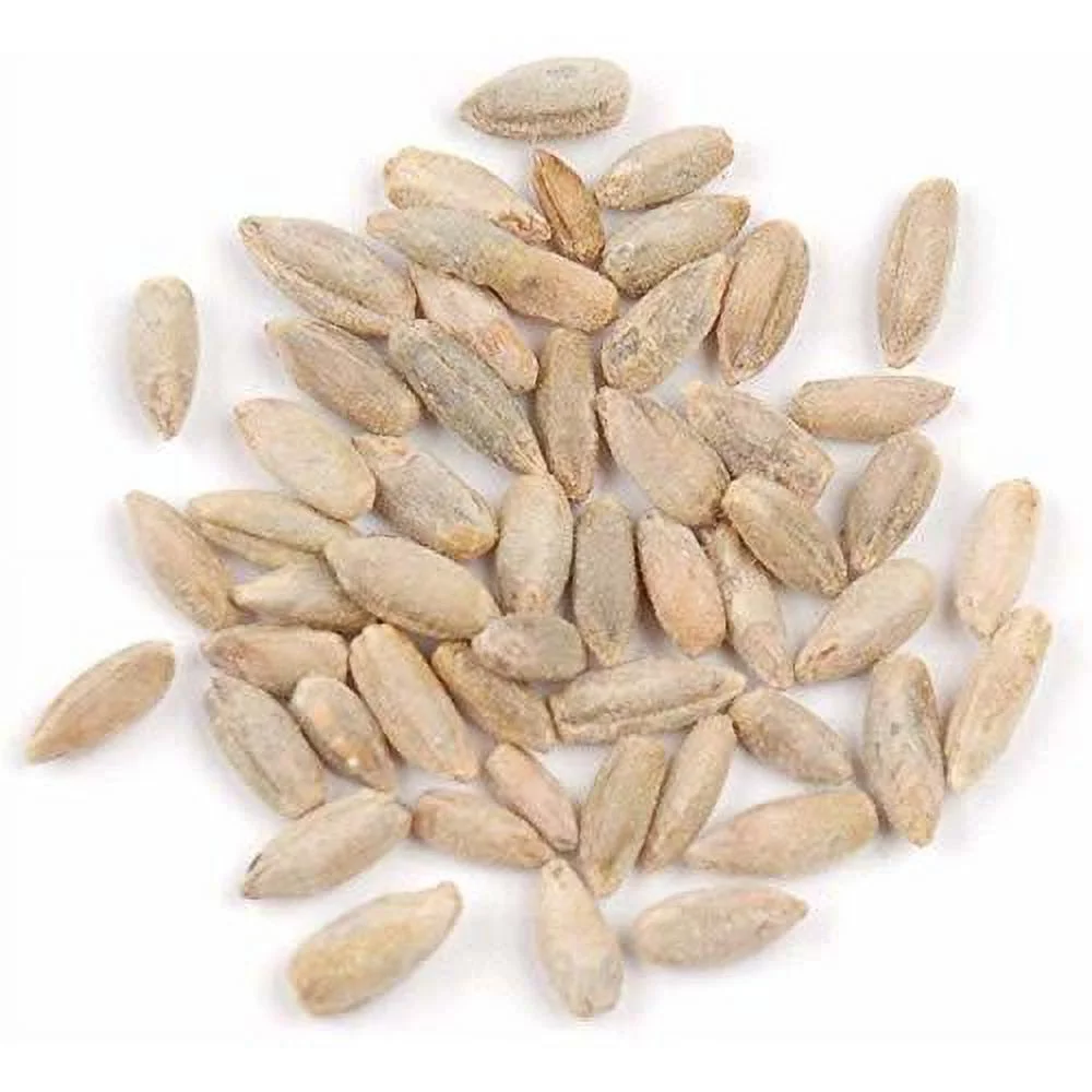 Rye Berries | 22 Pounds | High In Fiber And Iron - 22 Pound Bag Of Rye Berries - Made In