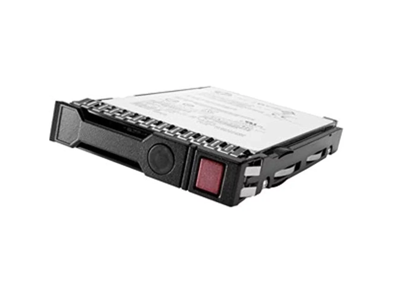 HPE 12TB 3.5