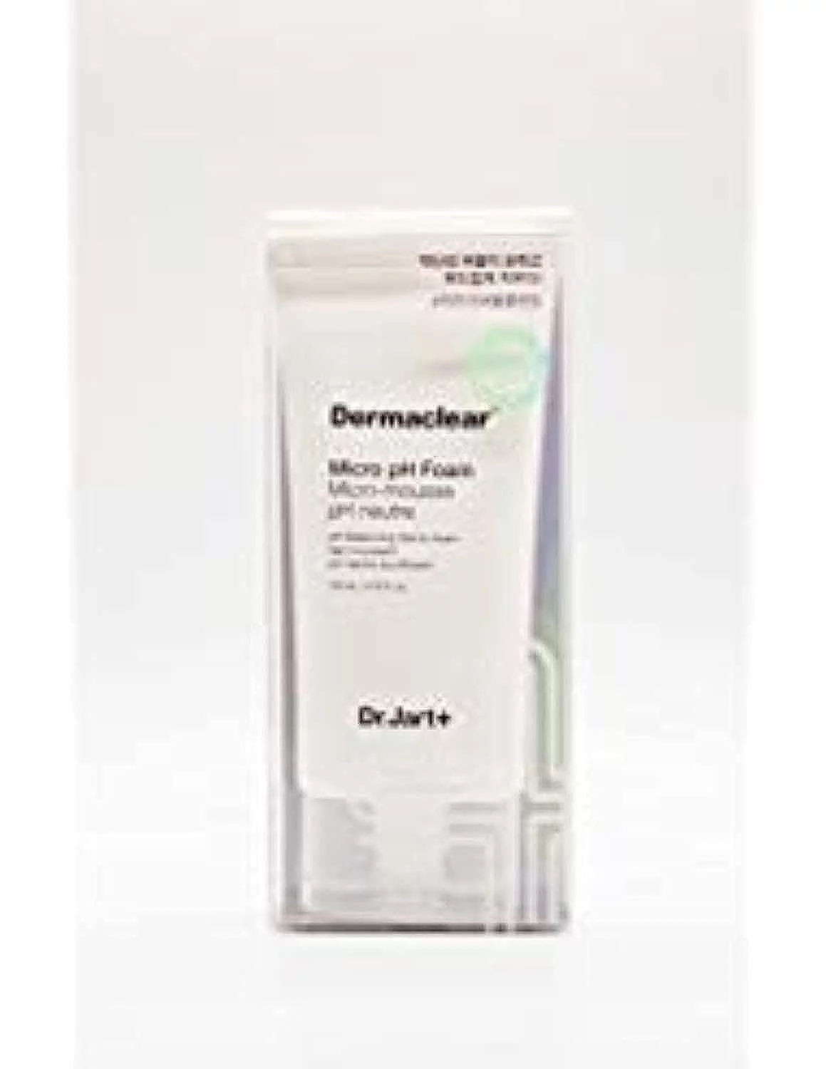 Micro Ph Foam - Cleansing Foam