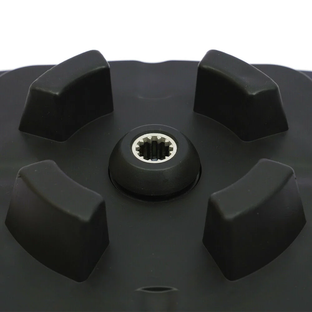 Professional 3.9L 2800W Commercial High Speed Blender Mixer Juicer Fruit Juice