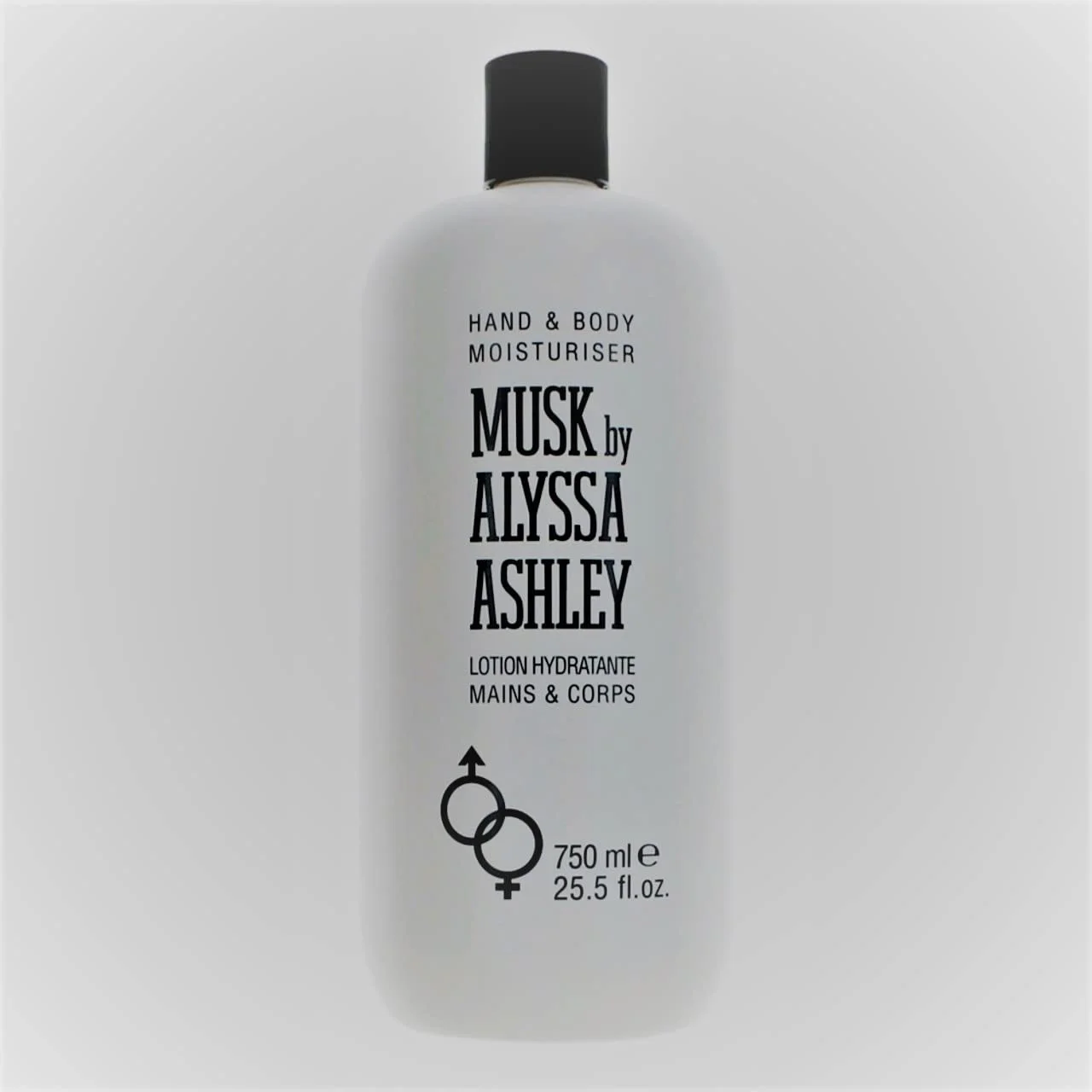 musk by hand and body , 25.5 fl oz, 73527-50