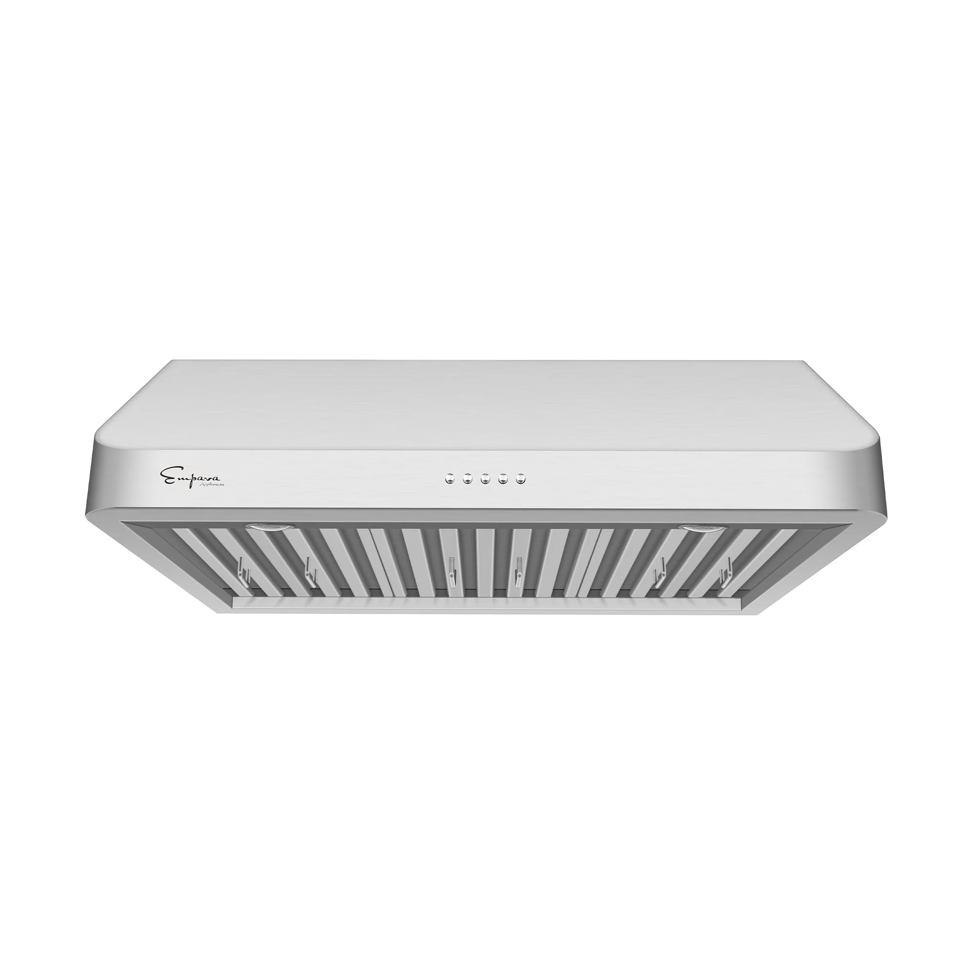 Empava 30 in. Ducted Under Cabinet Range Hood 30RH01
