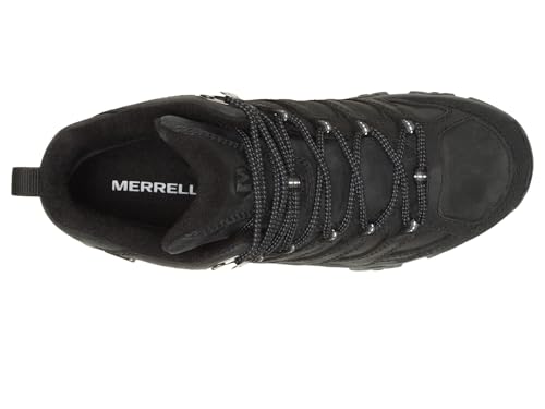 Merrell Men's Moab 3 Prime Mid Waterproof Hiking Boot