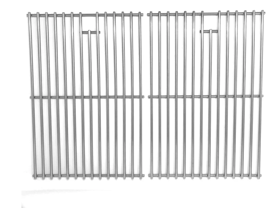 Replacement Grill Grids & Racks for Dcs PC-2600N, Gas Models, Set of 2