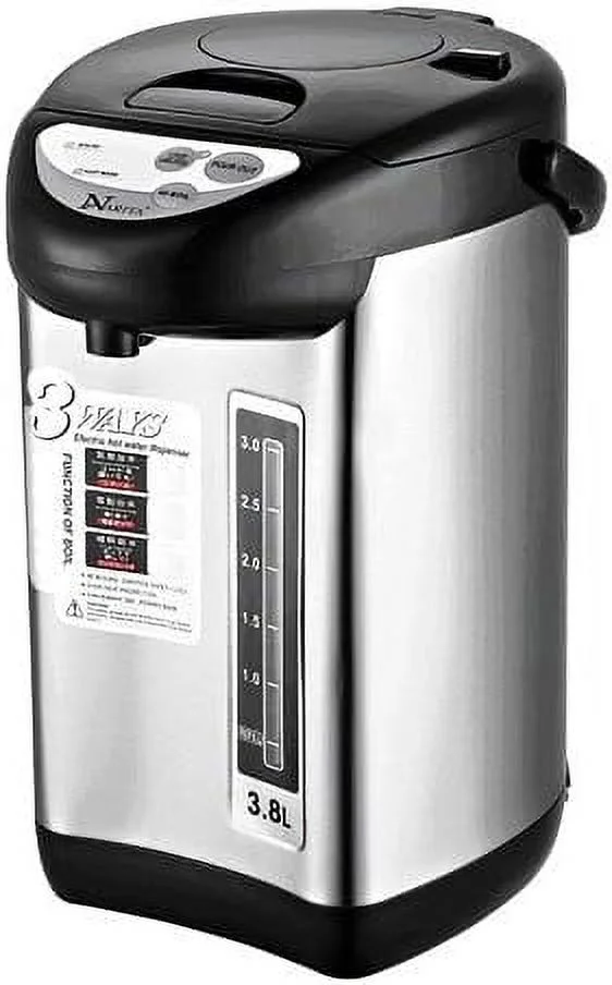 Electric Hot Water Dispenser With 3 Way Dispense (3.8L)