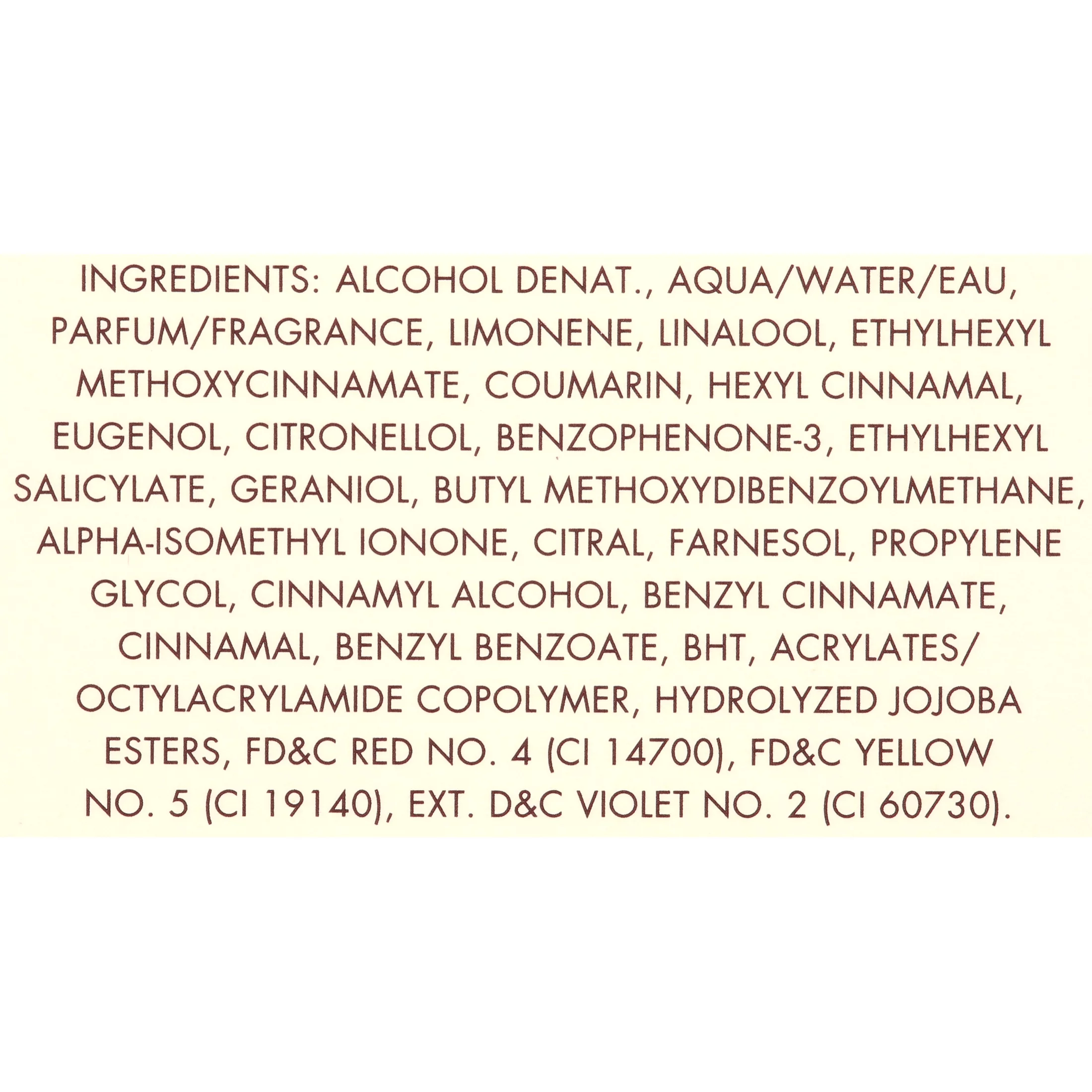 Calvin Klein Obsession (M) 6.7oz EDT