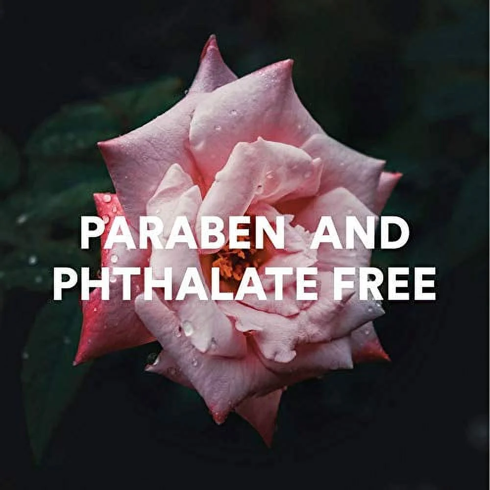 Camille Beckman Silky Body Cream, Glycerine Rosewater, 13 Ounce