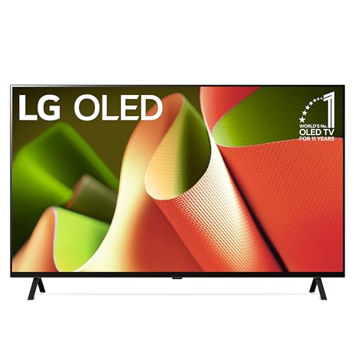 LG OLED55B4P 55 inch Class B4 Series OLED 4K Smart TV