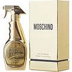 MOSCHINO GOLD FRESH COUTURE by Moschino