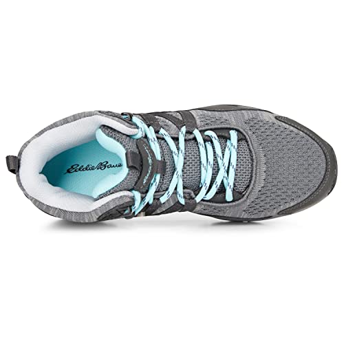 Eddie Bauer Women's Klamath Hiking Sneaker