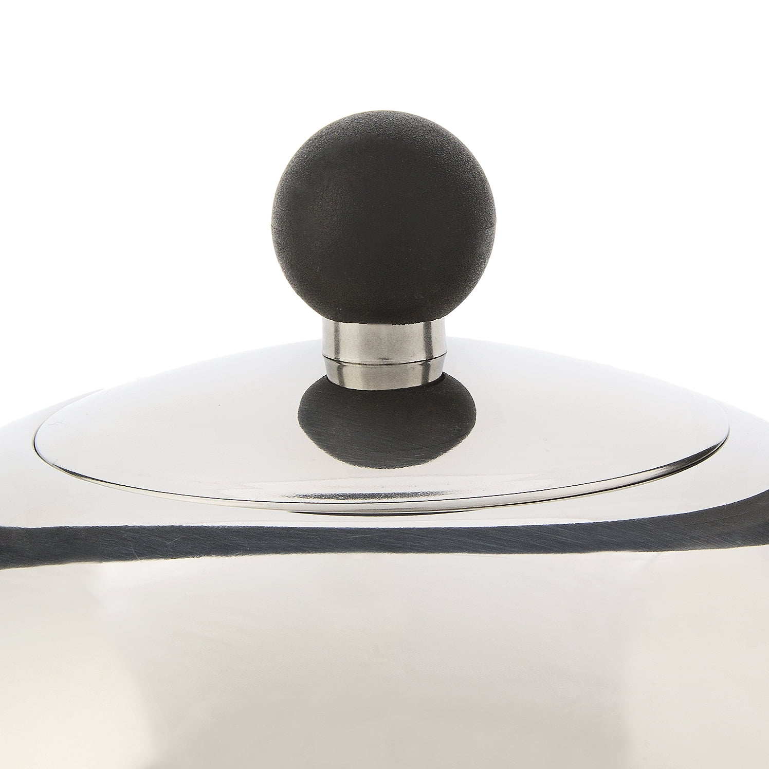 Primula Liberty 2.5 Qt. Stainless Steel Whistling Kettle, Polished