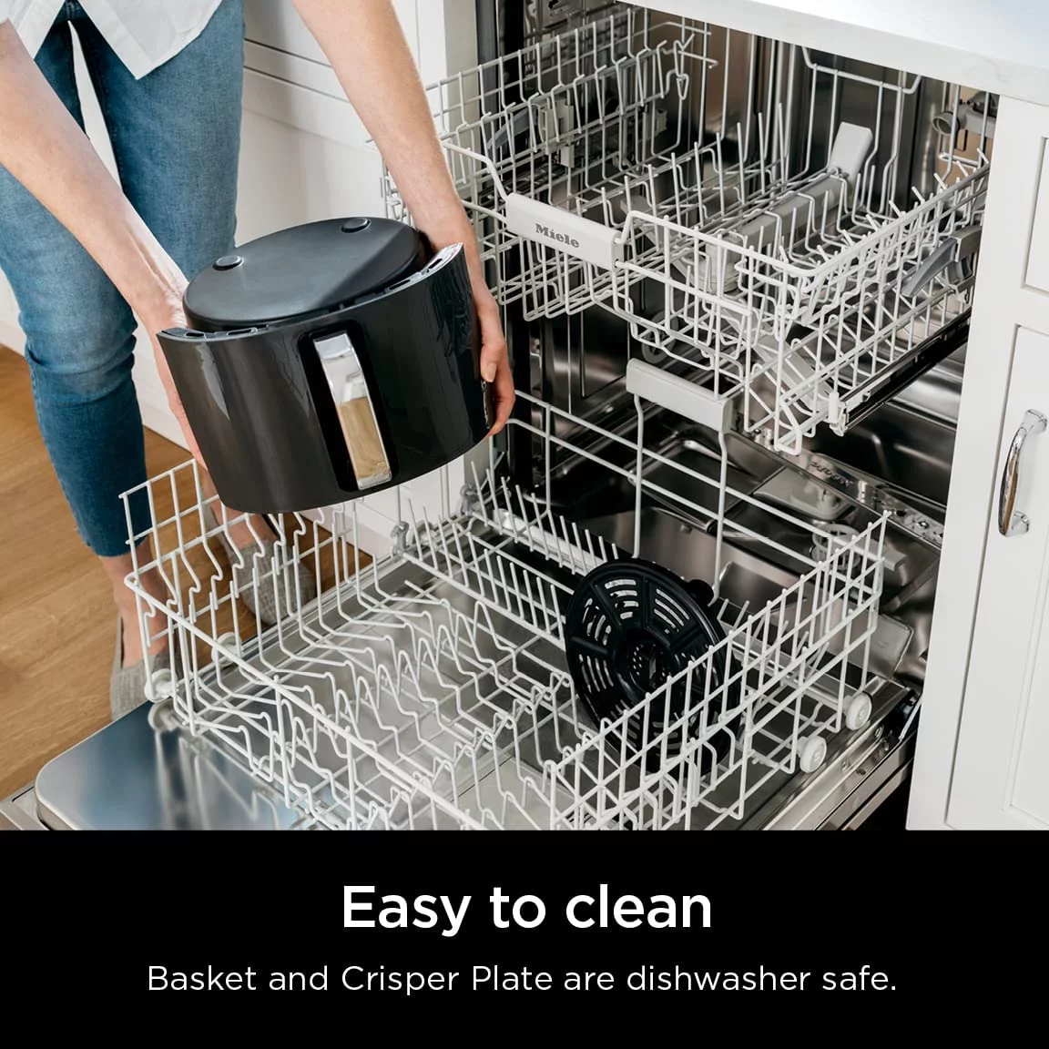 Ninja Air Fryer Max XL - Gray