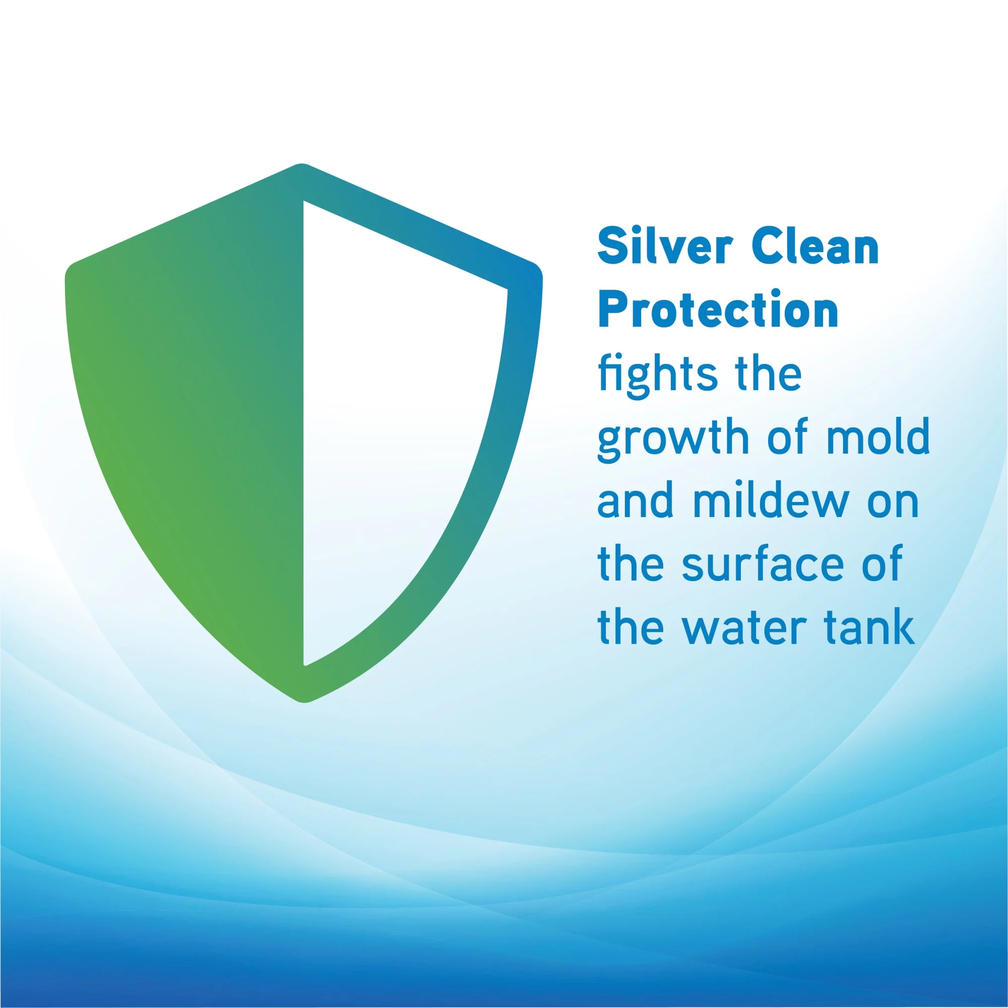 PureGuardian 100-Hour, 2-Gallon Warm & Cool Mist Humidifier with UV-C, 380 Sq. ft., H5450BCA