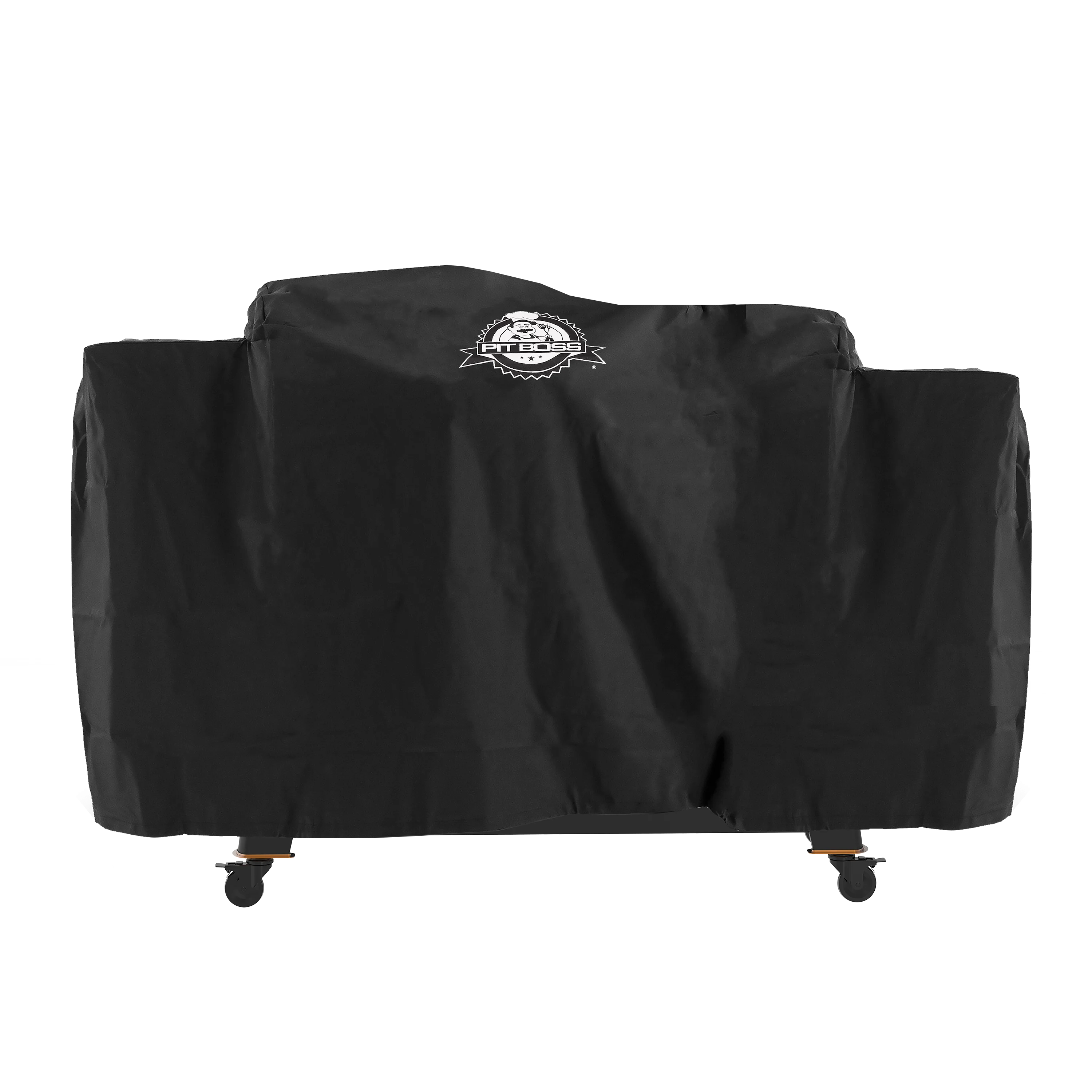 Pit Boss Onyx Charleston 1020 Combo Grill Cover