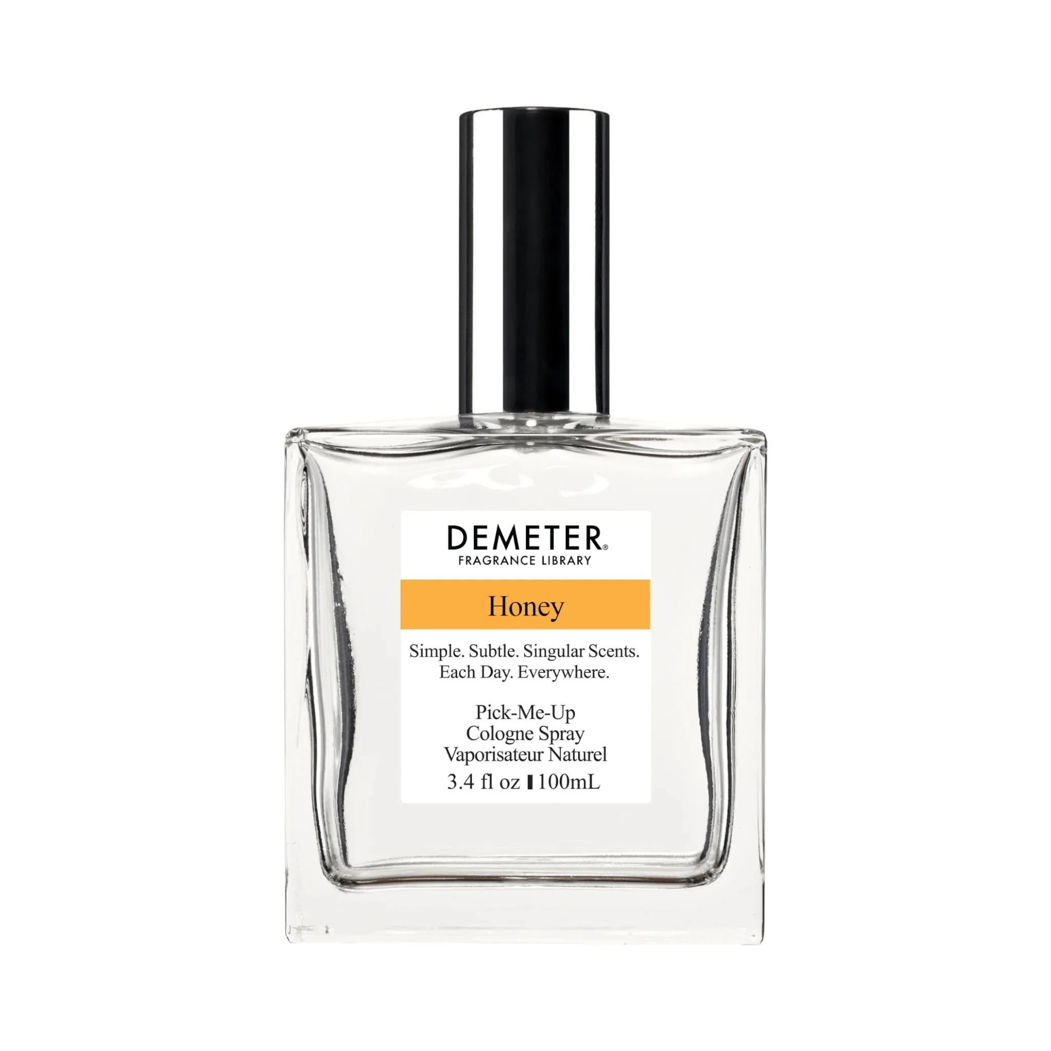 Demeter Honey Cologne Spray - 3.4 oz