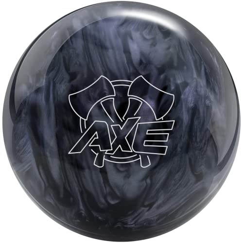 Hammer Axe Black/Smoke Bowling Ball