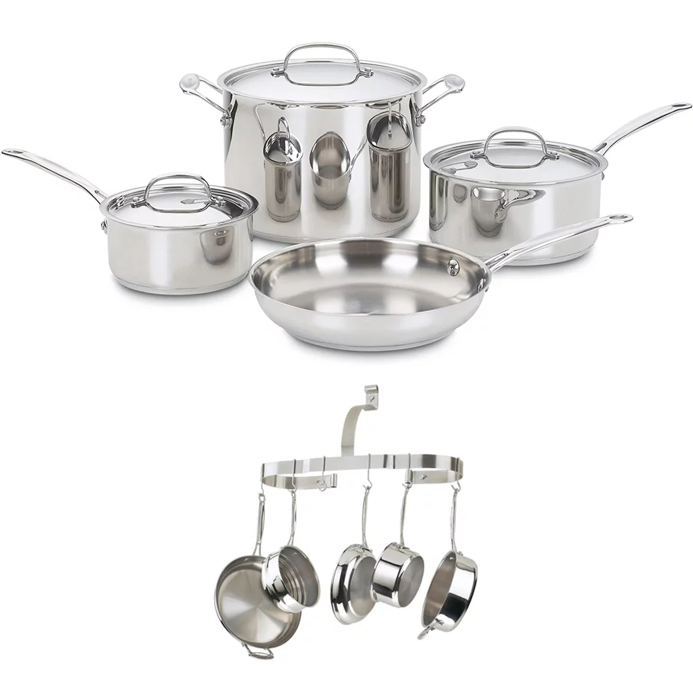 Cuisinart 77-7P1 Chef