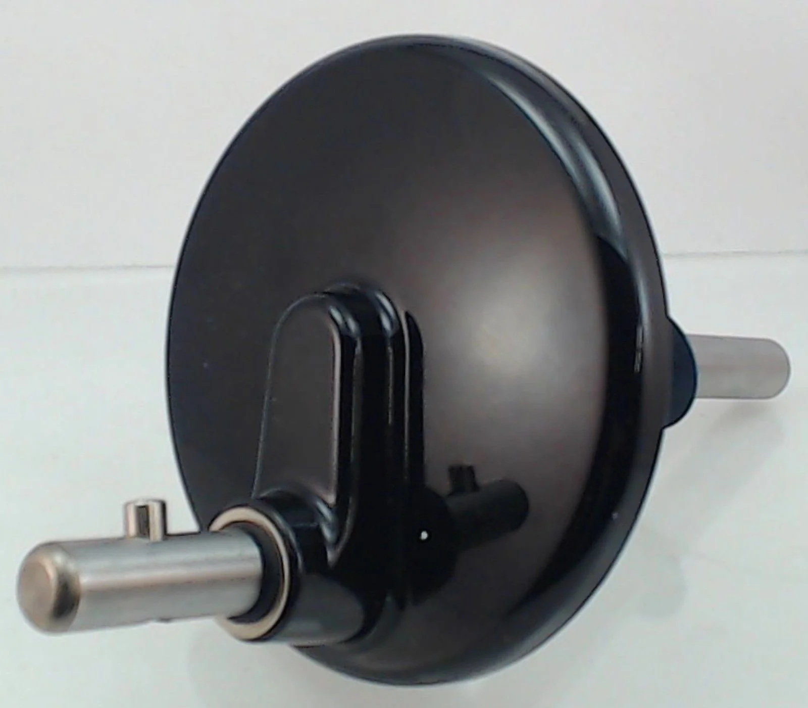 WP9708176, Black Planetary Assembly fits Whirlpool KitchenAid Stand Mixer