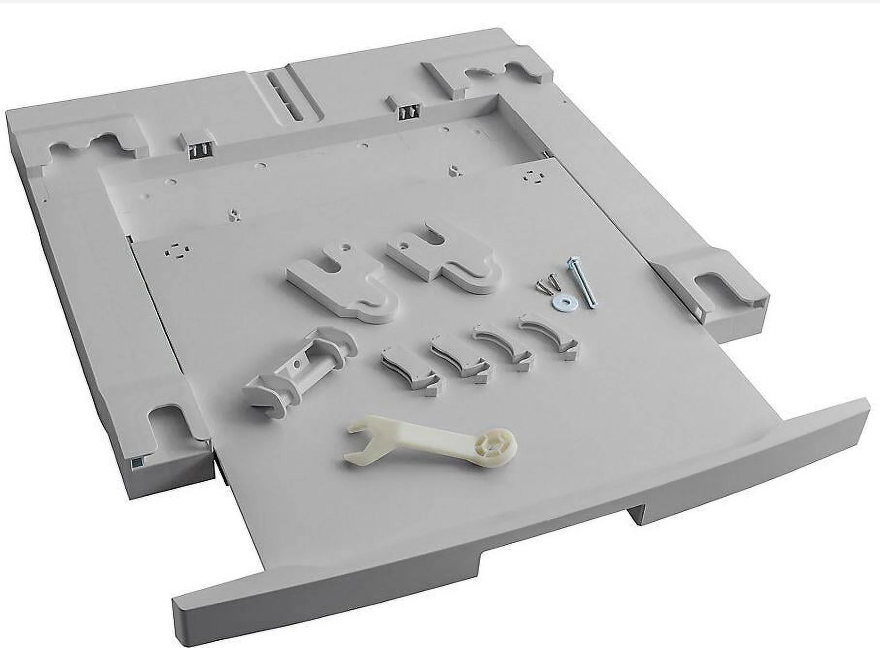 Frigidaire STACKIT24W Stacking Kit for 24 Laundry