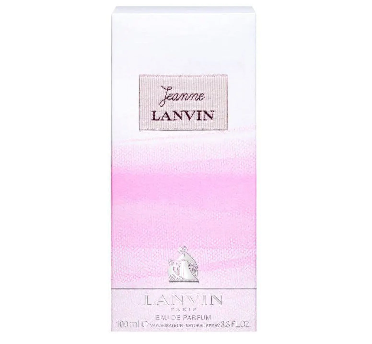 Lanvin Jeanne Eau de Parfum 3.3 fl oz *EN