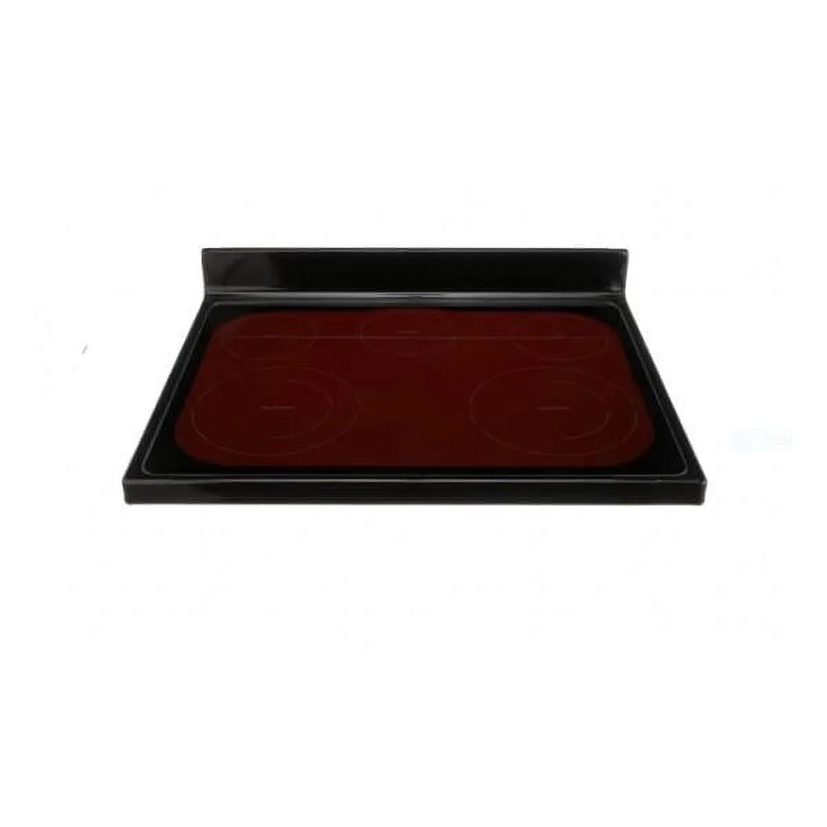 Whirlpool W11156895 Cooktop - OEM PART