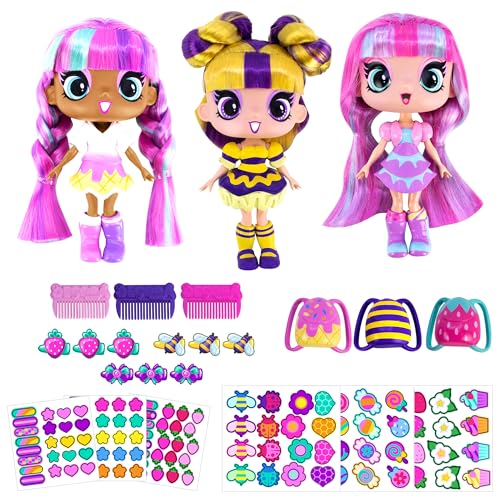 DECORA GIRLZ 5