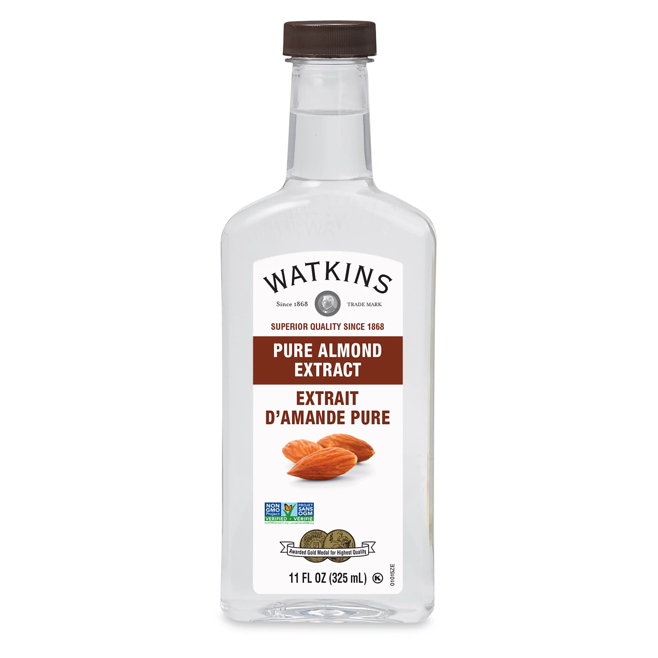 Watkins Pure Almond Extract, 11 oz