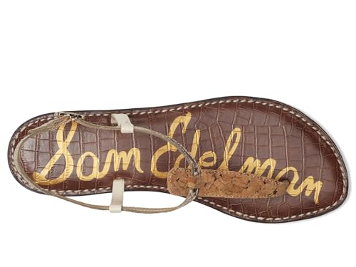 Sam Edelman Women's Gigi Flat Sandal