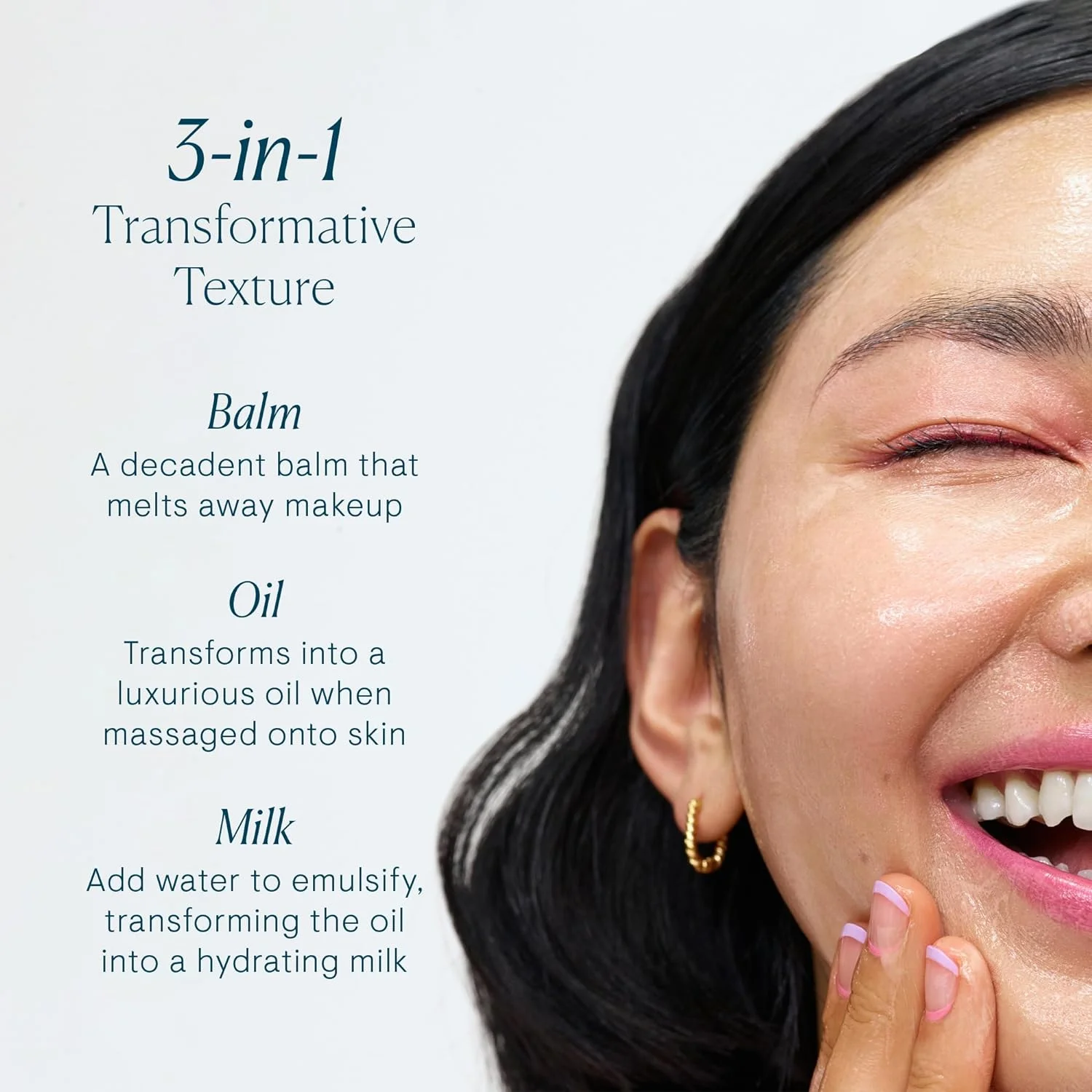 Pro-Collagen Cleansing Balm