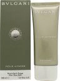 Bvlgari Pour Homme by Bvlgari, 3.4 oz After Shave Balm for Men (Bulgari)