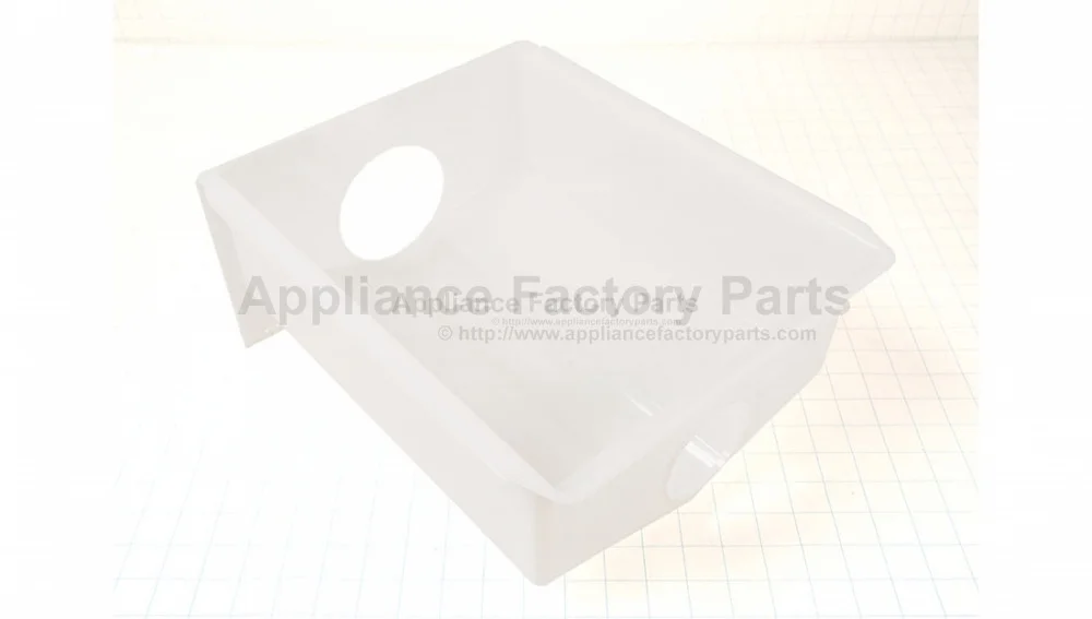 Whirlpool/Maytag/KitchenAid/Amana Container Part # WPL-WPW10670845