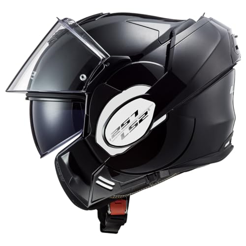 LS2 Helmets Modular Valiant Helmet