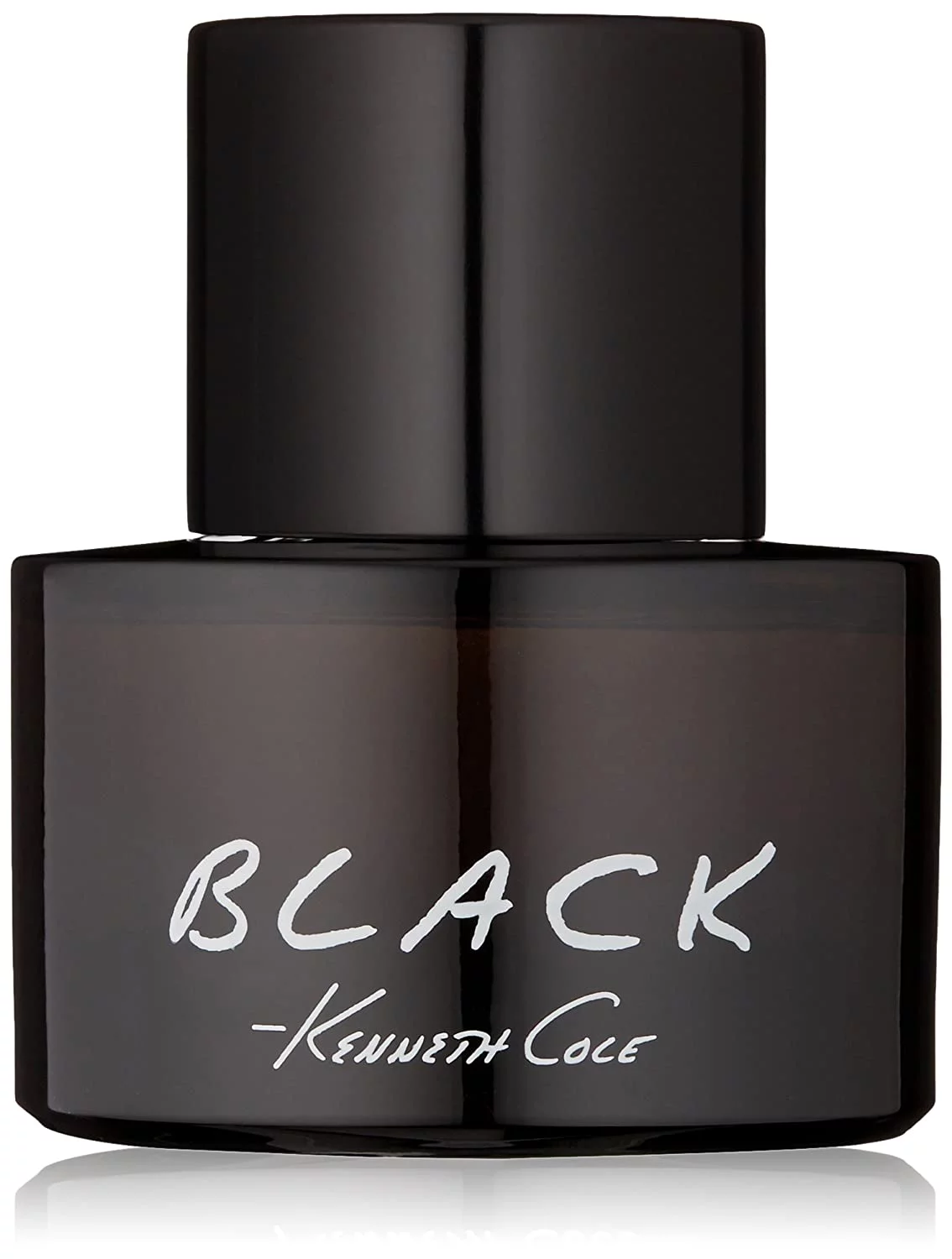 KENNETH COLE BLACK 1.7 EDT SP FOR MEN