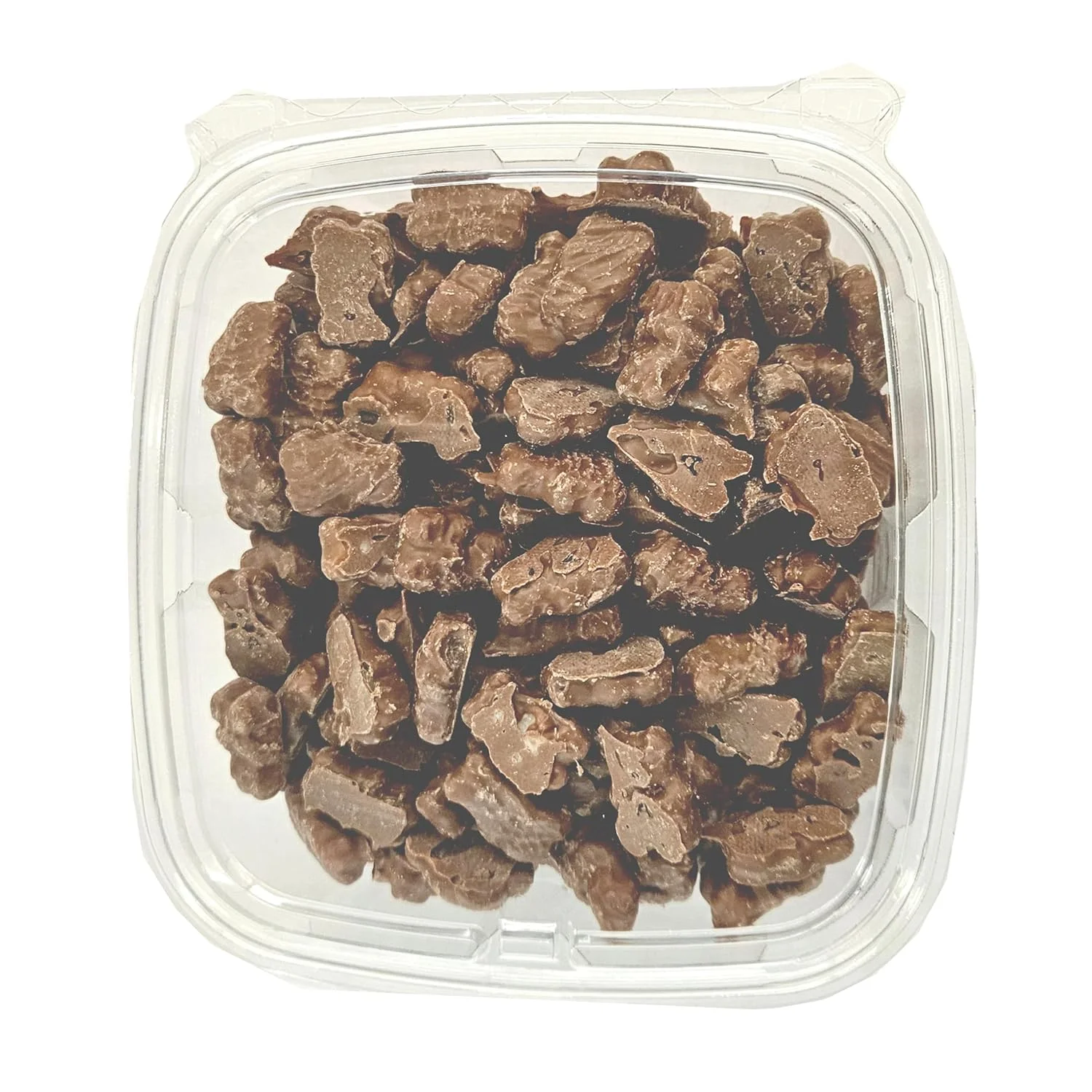 Milk Chocolate Covered Gummi Bears (2.25 Pound)