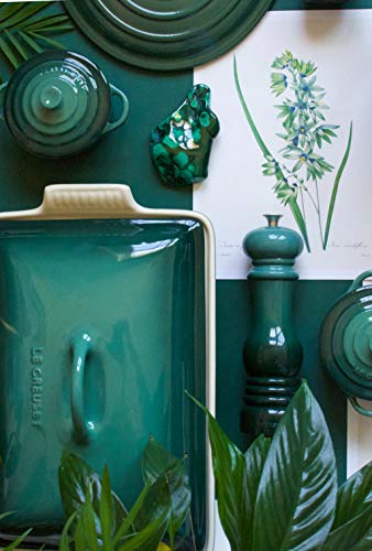 Le Creuset Stoneware French Press