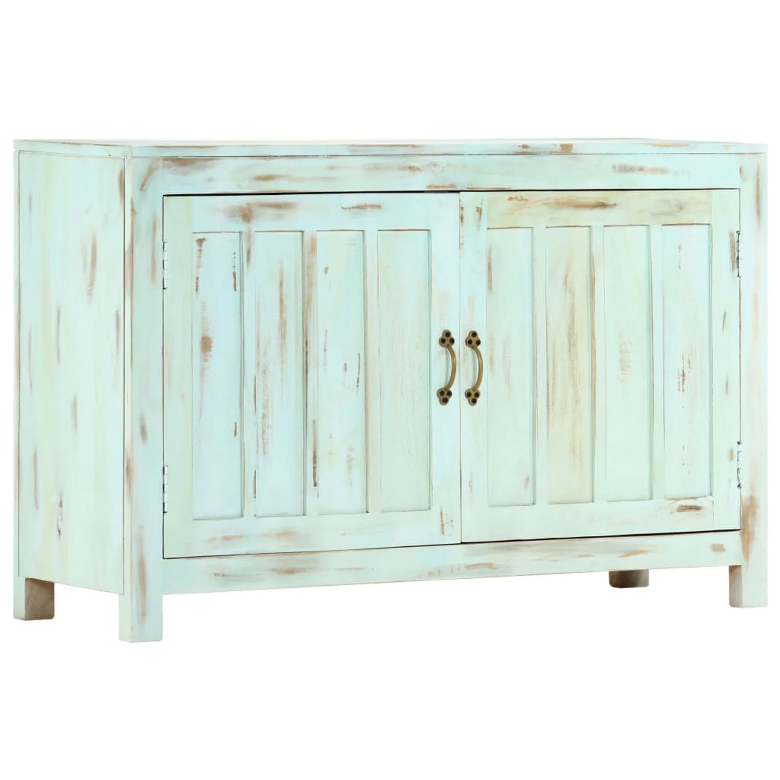 Carevas Sideboard Blue 43.3