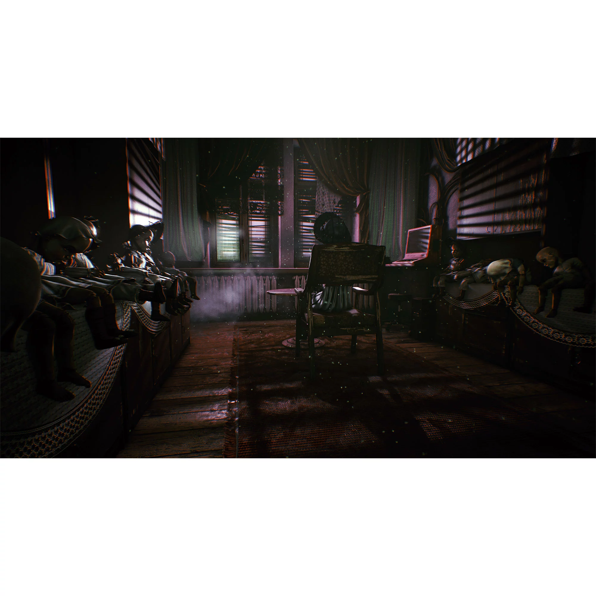 Observer System Redux, Koch Media, PlayStation 4, [Physical]