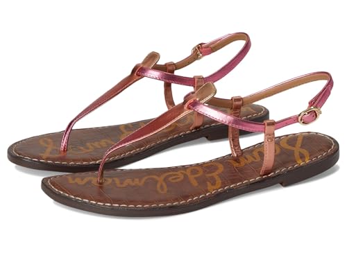 Sam Edelman Women's Gigi Flat Sandal