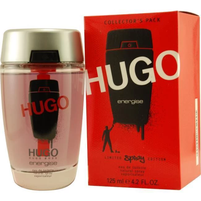 Eau De Toilette Spray Limited Edition 42 oz