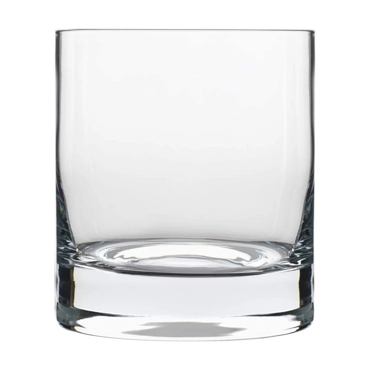 Luigi Bormioli 13.5oz Classico DOF Glass | Set of 4