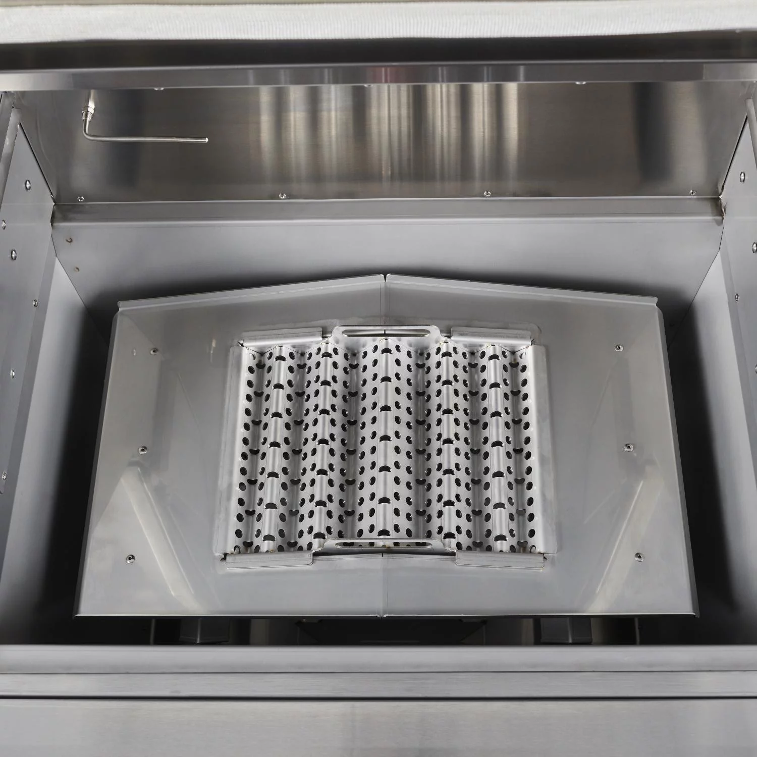 Coyote 28-Inch Pellet Grill - C1P28-FS