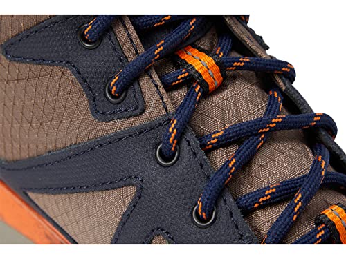 Merrell Men's Fullbench Speed Mid Carbon Fiber Construction Boot