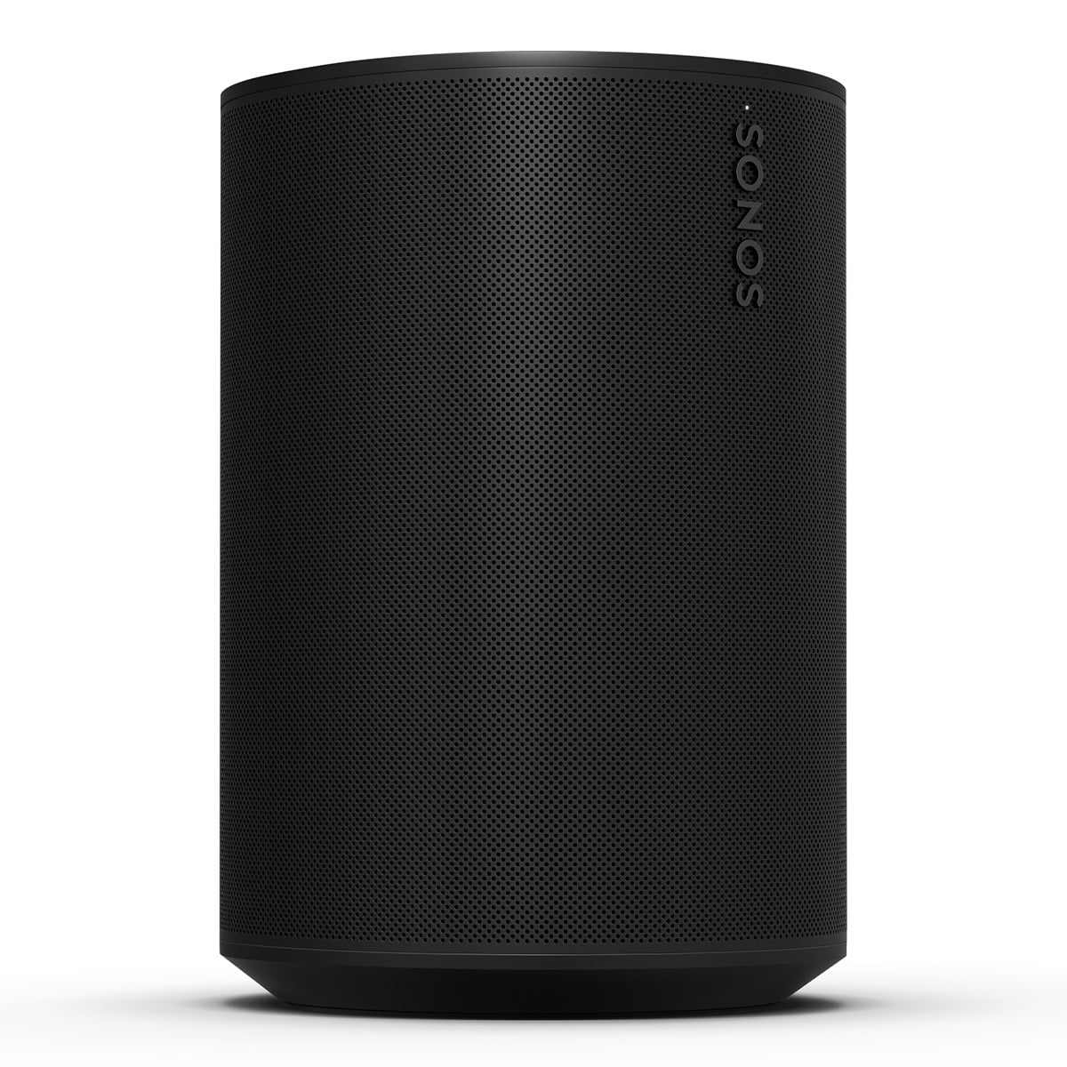 Open Box Sonos Era 100 Voice-Controlled Wireless Smart Speaker with Bluetooth, Trueplay Acoustic Tuning Technology, & Amazon Alexa Built-In (Black)