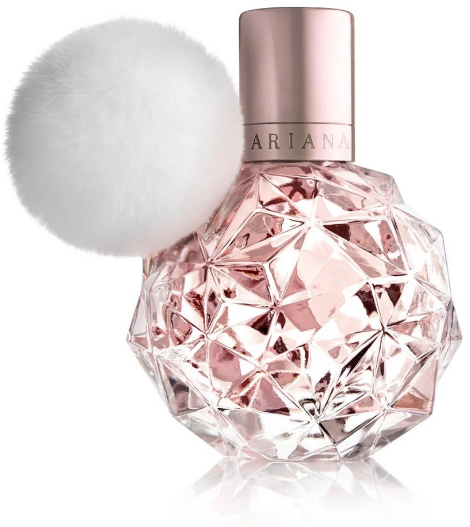4 Pack - Ari By Ariana Grande Eau de Parfum Spray for Women 3.4 oz