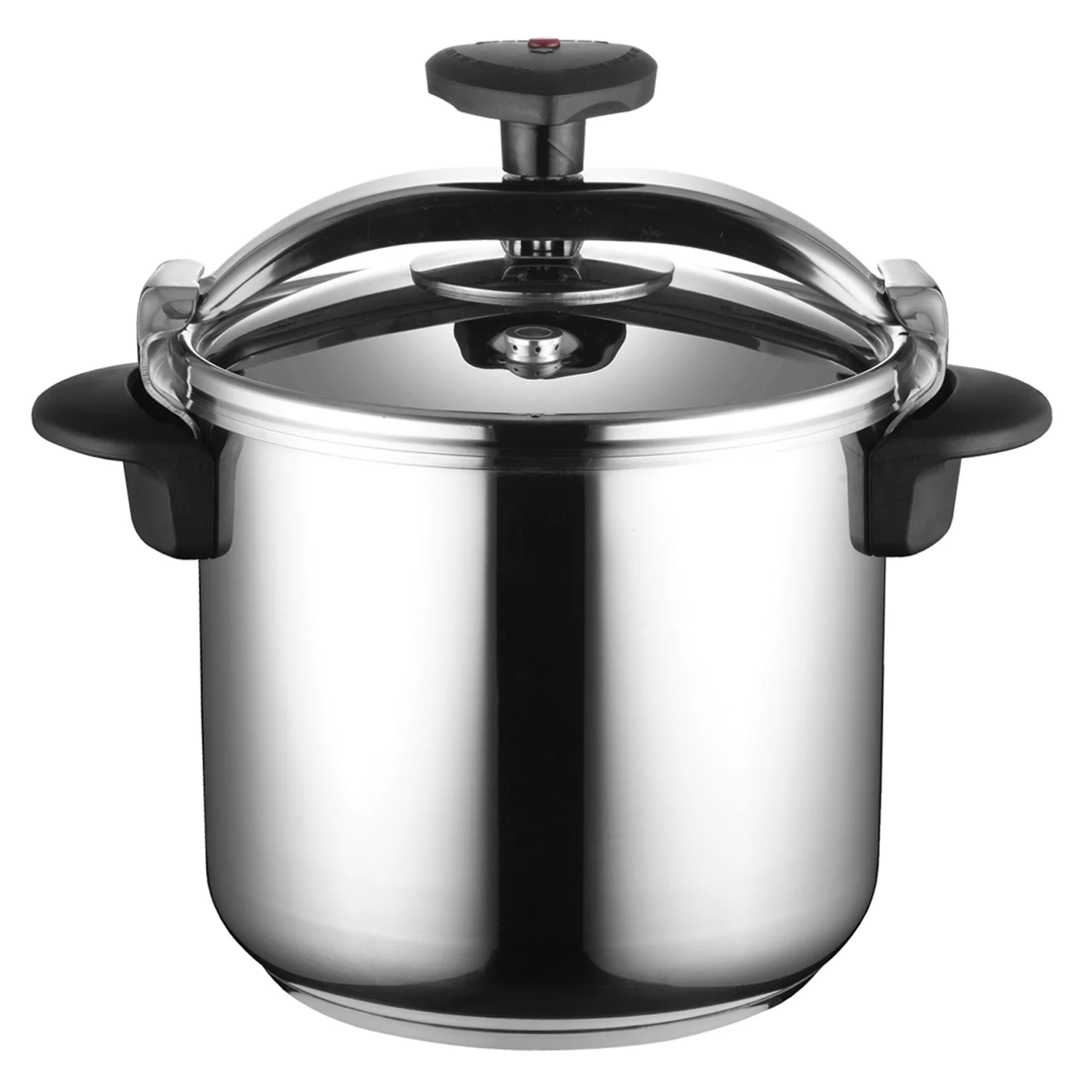 Magefesa® Star Fast Pressure Cooker, 10.6 Quart