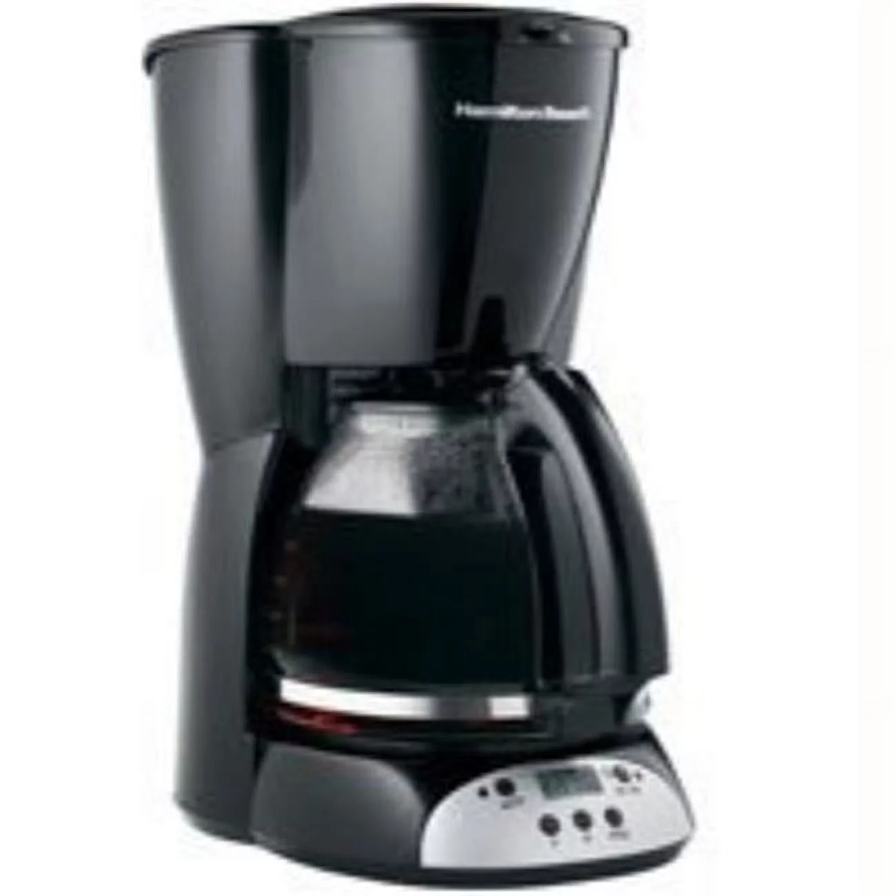 Hamilton Beach  12 Cup Digital Coffeemaker